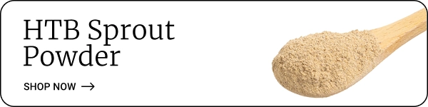 Shop HTB Sprout Powder