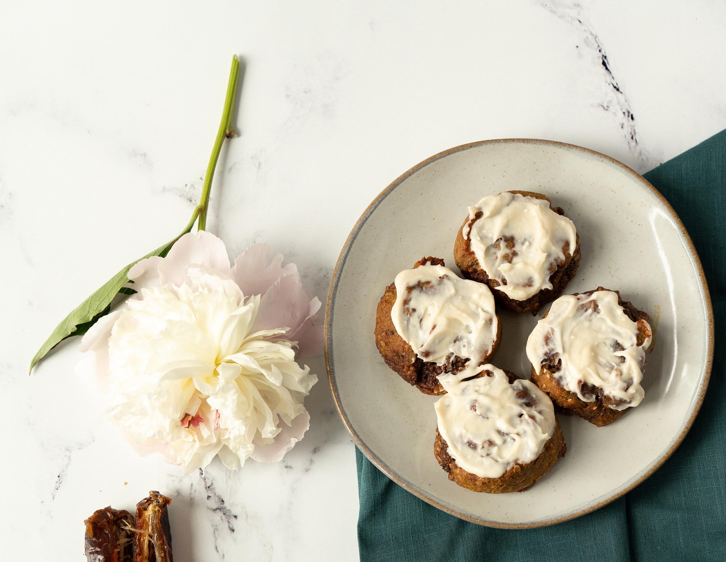 Big Bold Health Adrienne's Himalayan Tartary Buckwheat cinnamon…