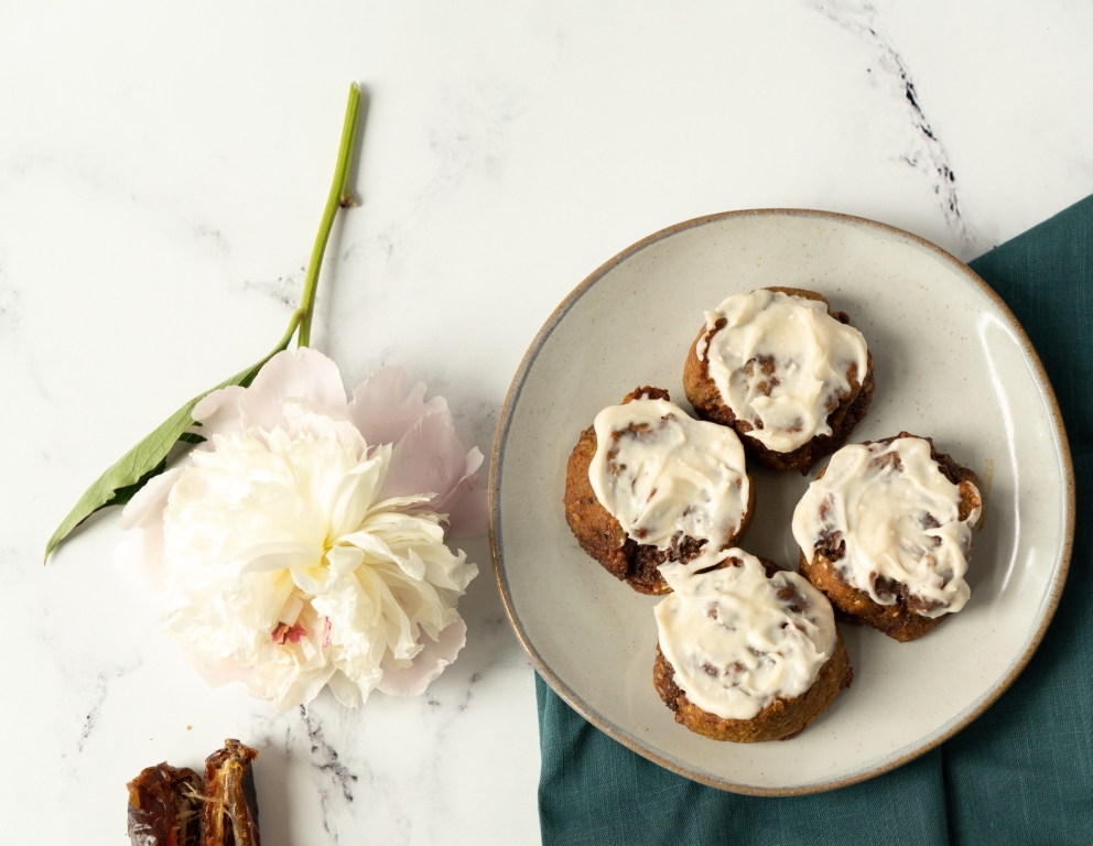 Big Bold Health Adrienne's Himalayan Tartary Buckwheat cinnamon…